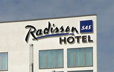 Radisson Hotel